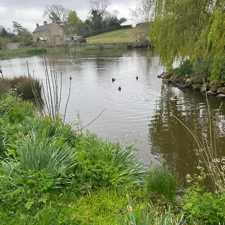 Woodside Grewelthorpe Nr Masham