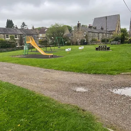 Woodside Grewelthorpe Nr Masham *