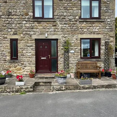 Woodside Grewelthorpe Nr Masham *