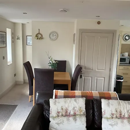 Woodside Grewelthorpe Nr Masham Holiday home Ripon