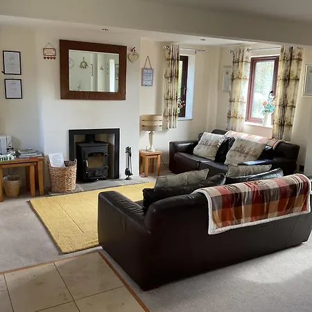 Holiday home Woodside Grewelthorpe Nr Masham *