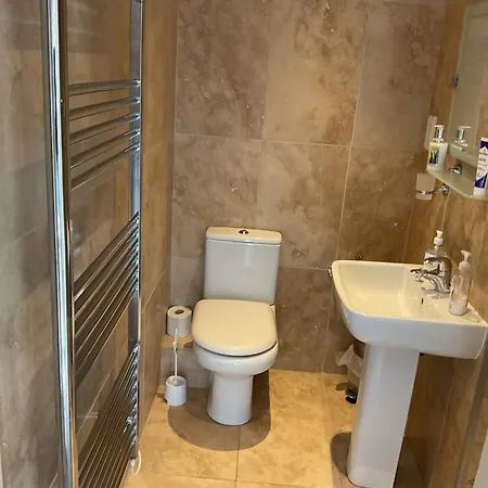 Holiday home Woodside Grewelthorpe Nr Masham