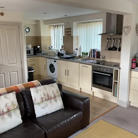 Holiday home Woodside Grewelthorpe Nr Masham *