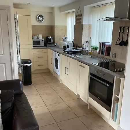 Woodside Grewelthorpe Nr Masham Holiday home Ripon