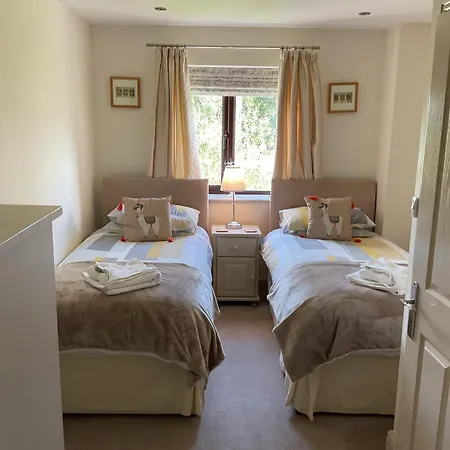 Woodside Grewelthorpe Nr Masham Ripon