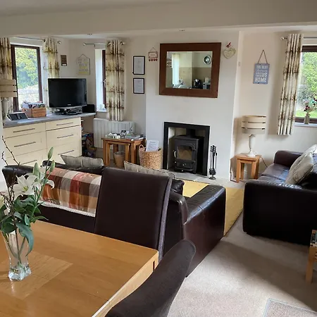 Holiday home Woodside Grewelthorpe Nr Masham *