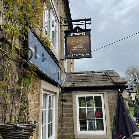 Woodside Grewelthorpe Nr Masham *