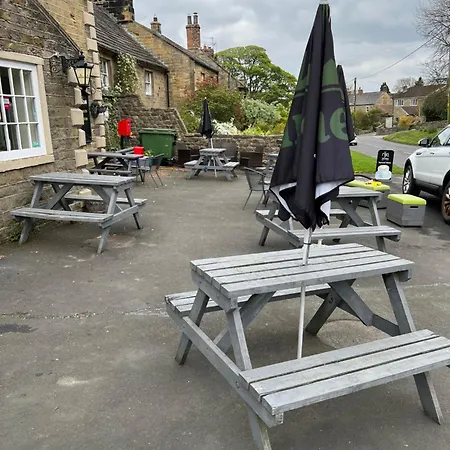 Woodside Grewelthorpe Nr Masham