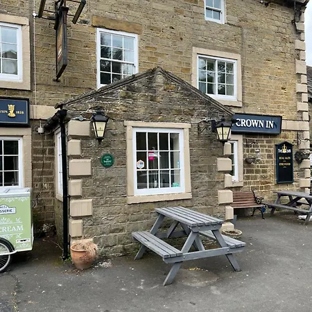 Woodside Grewelthorpe Nr Masham * Ripon
