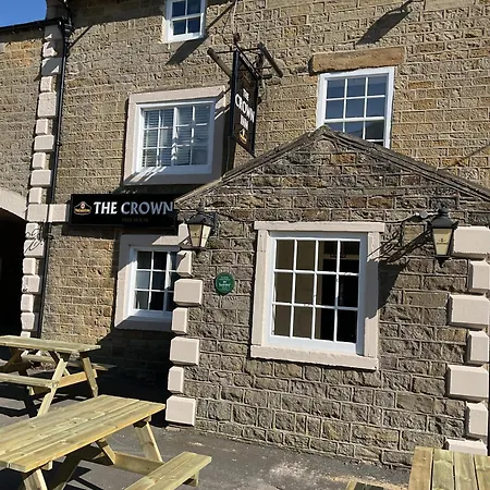 Woodside Grewelthorpe Nr Masham Holiday home