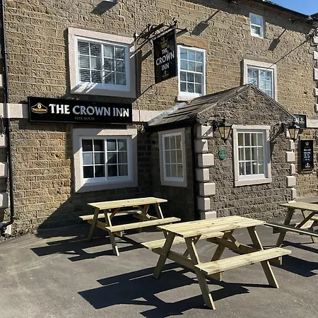Woodside Grewelthorpe Nr Masham Holiday home Ripon