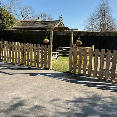 Holiday home Woodside Grewelthorpe Nr Masham