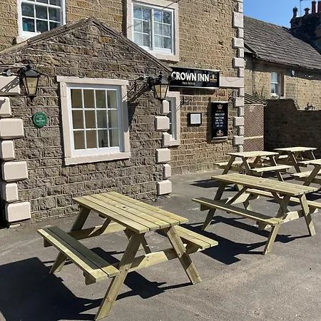 Woodside Grewelthorpe Nr Masham *