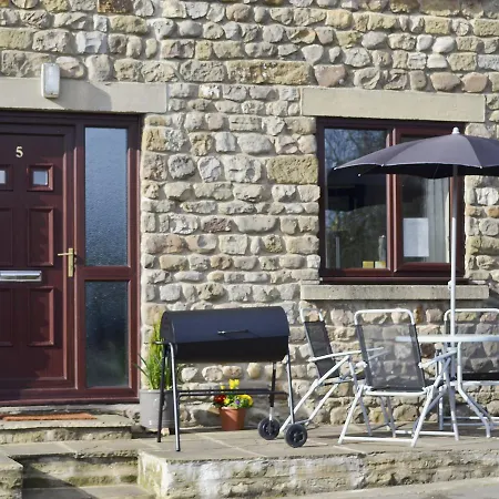 Woodside Harrogate