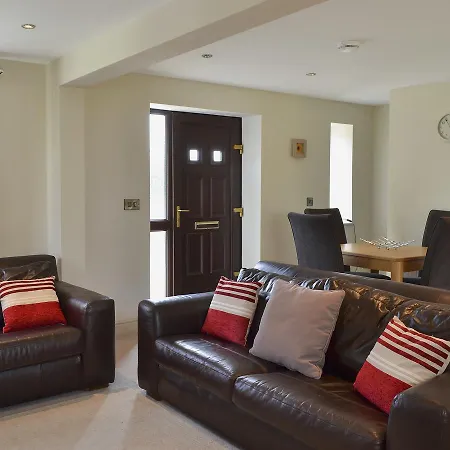 Woodside Holiday home