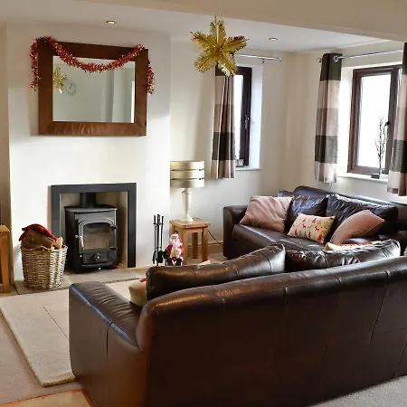 Holiday home Woodside *