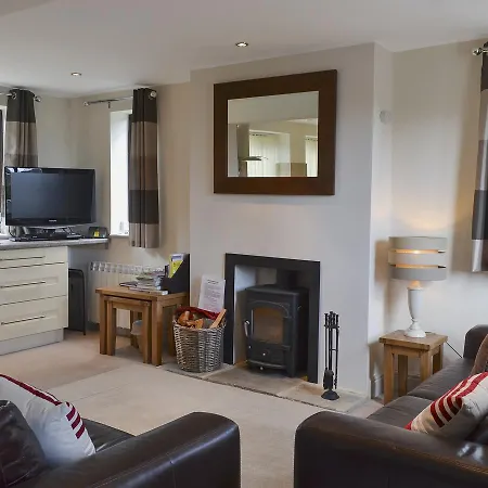 Holiday home Woodside