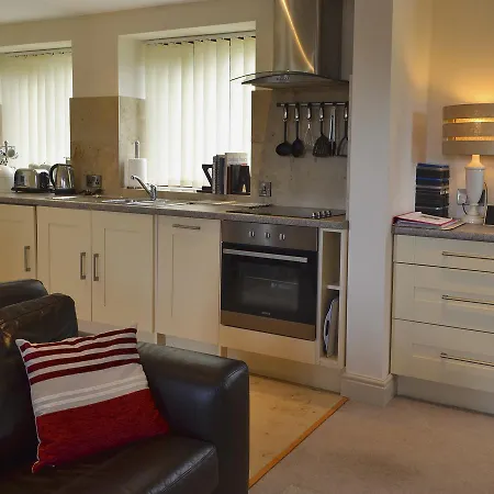 Woodside Holiday home